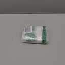 Fitness Tracker with 24/7 Heart Rate, Blood Oxygen Blood Pressure Sleep Monitor, Activity Trackers 5 ATM Waterproof,Step Calorie Counter Pedometer Health Smart Watch for Women Men (Black)