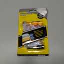 Automobile Windshield Chip Repair Kit,Car Window Repair Kit for Windshield Crack,Auto Windshield Repair Kit for Chips & Cracks,Car Window Fix Kit,Cracks Gone Car Glass Repairer