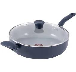 T-Fal Culinaire Ceramic Nonstick 5qt Jumbo Cooker