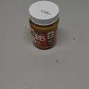 PBfit Peanut Butter Spread, 10g Plant Based Protein per Serving, Keto and Vegan Nut Butter, No Palm Oil, No Artificial Sweeteners or Preservatives, 16 oz (EXP 03/02/26)