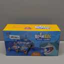 Animal Bean Bag Toss Game Toy Outdoor Toss Game, Family Party Party Supplies for Kids, Gift for Boys Birthday or Christmas for Toddlers Ages 3 4 5 6 Year Old (3-in-1)