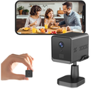 Fran's Essentials WiFi LTE Hidden Camera.