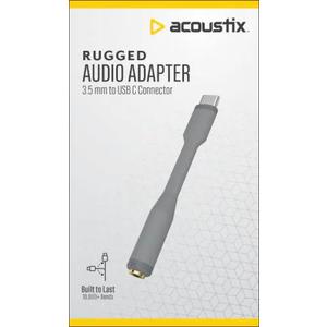 Acoustix USB Audio Adapter