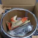 Canning Pot-Canning supplies starter kit, Stainless Steel Canning Tool Kits Set for Beginners, Water bath canner with rack for canning