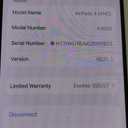 Apple AirPods 4 Wireless Earbuds, Bluetooth Headphones, with Active Noise Cancellation, Adaptive, Transparency Mode, Personalized Spatial Audio, USB-C Charging Case, Wireless Charging, H2 Chip