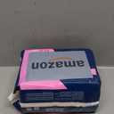 Carefree Ultra Thin Overnight Pads With Wings, 40ct