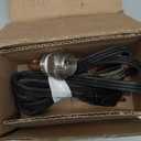 Solarhome 400W 120V 3/4" NPT Engine Block Heater 11409 0806R Compatible With Jaguar,Mazda,Lincoln,Kubota,JD 2155 A 5400 2040 60 2255 5220 Belarus Massey Ferguson 255 65 3165 285 165