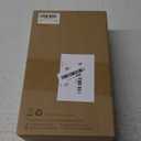 Halloween Decorations, 6 Pack Skeleton Hands Hold Lighted Candle Stakes, Waterproof Battery Operated Pathway Decor with Timer, Light Up for Tabletop Indoor Outdoor Party Lawn Yard Garden Warm White