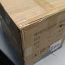 JQUEEN Automatic Wood Watch Winder Display Box 4+9 Storages