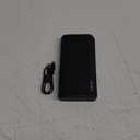 Zgear 20000 mAh Dual Port Power Bank with USB-C Port