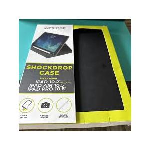 NEW Medge Shockdrop Case Fits Ipad 10.2" Gen 7,8+9 Ipad Air 10.5" Ipad Pro 10.5