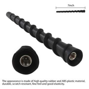 7" Radio Signal Antenna Mast for Dodge Dart GT Sedan 4-Door 2.4L 2013-2016