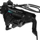 ACROPIX Car Hood Latch Front Hood Latch Assembly Fit for Kia Optima 2016-2020 No.81130D5010 - Pack of 1