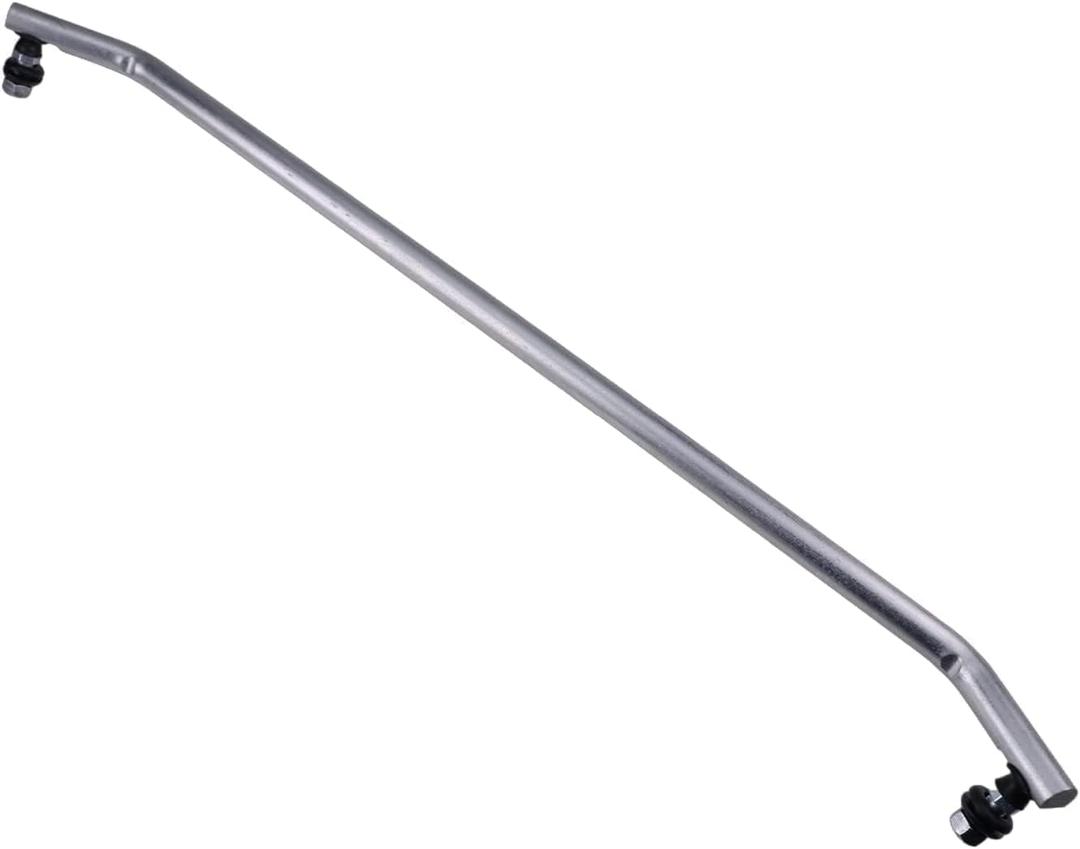 New Steering Tie Rod Compatible with JD GT225 GT235 GT235E GT245 GX255 LX280 LX289 Tractors New Steering Tie Rod Compatible with JD GT225 GT235 GT235E GT245 GX255 LX280 LX289 Tractors