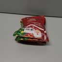 5 x Ornament Hooks  Essential Christmas Tree Decorating Hangers Great Xmas Ornament Hooks for Hanging Christmas Decorations 35 PCS (Round-Upgraded-24pcs)