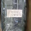 Luggage Sets 5 Piece, Suitcases with Wheels, ABS Hard Case Luggage with TSA Lock Spinner Wheels, Carry On Luggage Set(5 Piece Sets (20"/24"/28"/DB/TB))