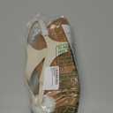 The Drop Women's Cinda Thong Sandal (8, Cream)