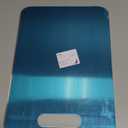 Titanium Cutting Board - 2026 New Upgrade 100% Pure Titanium Cutting Boards for Kitchen Double Sided Non Toxic Titanware Cutting Board,Hygiene Durable Dishwasher Safe Chopping Board (12"L x 9"W)