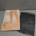 Plus Size Fleece Lined Tights Women, Fake Translucent Winter Thermal Pantyhose, High Waist Warm Thermal Leggings.