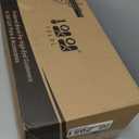 10L0L Deluxe Golf Cart Light Kit for Club Car Precedent 2004-2019, 12V Street Legal Light Kit with Headlight Taillight Turn Signals Switch Horn Brake Pad Hazard Lighting Function