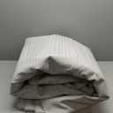 Washable Living Room Area Rug - 9 x 12 Stain Resistant Medallion Soft Bedroom Rugs Distressed Design Non Shedding Carpet for Indoor Outdoor Floor Coverings (9x12 Blue)