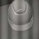 3M Hard Hat SecureFit H-700 Series Cap Style Safety Helmet with Uvicator Sensor, 4-Point Pressure Diffusion Ratchet Suspension (1 Count (Pack of 1))