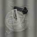 W11415785 Refrigerator Water Tubing and Ice Maker Fill Tube for Whirlpool Jenn-Air Maytag series