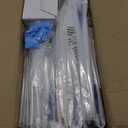 MattEasy Vacuum Storage Bags with Electric Pump, 16 Pack (3 Jumbo/ 3 Large/ 5 Medium/ 5 Small), Space Saver Bags with Pump, Storage Vacuum Sealed Bags for Clothes, Comforters, Blankets, Bedding