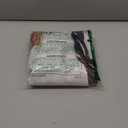 Worltoldb Cow Tablecloths Polyester Table Cloth for Kitchen Dinning Table Washable Table Cover for Parties Wedding Picnic (White10)