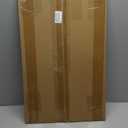 Cute Highland Cow Baby Canvas Wall Art Cowboy Baby Calf Pink Western Wall Decor Picture Trendy Preppy Aesthetic Poster Print Eclectic Funky Girly Bedroom Decoration 16x24in