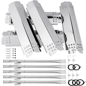 Replacement Parts for Nexgrill 5 Burner 720-0888N 720-0888, Nexgrill 720-0888N Replacement Parts, Nexgrill 720-0888 Replacement Parts, Nexgrill 5 Burner Parts