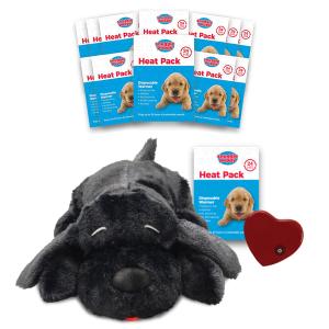 Snuggle Pet Products Snugglepup Pet Warmer, Small
