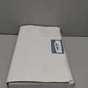 500 Sheets Legal Size 32lb Paper - 8.5 x 14 White Printer Paper - 98 Bright -120 gsm Bond Premium Legal Document - Laser & Inkjet Compatible - Made in USA