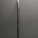 32" Ceiling Fan Downrod, 1" Outside DiameterBrushed Nickel Extension Downrod Including 5 Extension Wires and 4 Wiring Clips(No Threads)