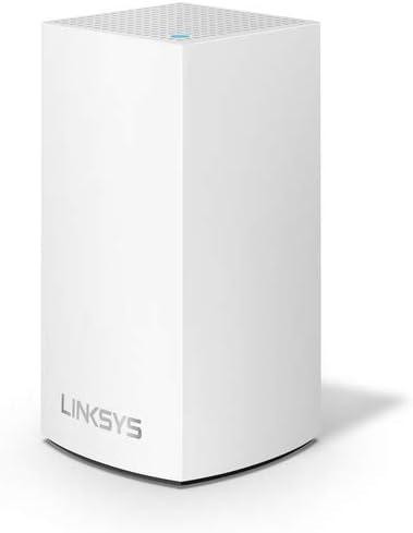 Linksys Mesh WiFi System D White