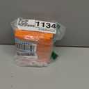 14 E-Bike Tire Heavy-Duty 14 x 2.125 Tire and Tube Sets 57-254 Electric Scooter Tire Tube with Angled Valve Stem 14 Inch Tire for Replacement Electric Scooters and E-Bike Tires 1 Sets