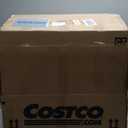 Kids Bean Bag Chair, Comfy Faux Fur Bean Bag Sofa with Filler, Upholstered Floor Sofa with Pillows and Armrests, Lazy Floor Chair Couch for Boys and Girls, Green 