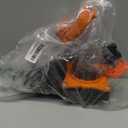 Camco Rhino Blaster RV Tank Rinser with Gate Valve & Backflow Preventer - RV Accessories for Waste Tank Cleaning - Essential Camper Supplies for Odor Control and Sensor Maintenance - (39086) (1.3 pounds)