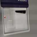 [2Set 6PCS] Screen Protector Compatible with Galaxy Z Fold 5 5G - 2 Inner TPU Films + 2 Outer Tempered Glass + 2 Camera Lens Protectors, High Clarity, Anti-Shatter