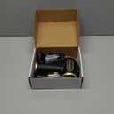 Portable Car Vacuum Cordless Mini Handheld Vacuums Cleaner Rechargeable with LCD Display and Multi-Nozzles, High Power Handheld Cleaners for Car, Home, Office, Sofa, Pet Hair, Keyboard