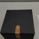 Ring Comb Box Set  Green Sandalwood, Black Ebony, Purple Wood Jewelry Organizer with Detachable Massage Comb and Storage Case for Hair Accessories and Keepsakes