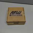 2 x Guinea Pig Memorial Suncatcher, Personalized Pet Memorial Ornament with Name Date, Pet Passing Away Gift, Sympathy Gift for Loss of Guinea Pig, Bereavement Gifts for Loss of Pet