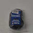 Soft-Style Kids Knee and Elbow Pads with Bike Gloves, Flexible Impact-Resistant Gear for Ages 2-11, Designed for Balance Bikes, Roller-Skating, and Skateboarding (Large)