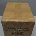 LVYUAN Voltage Converter Transformer 1500 Watt Step Up/Down Convert from 110V-120V to 220V-240Vt and from 220V-240V to 110V-120V with 2 US outlets, 2 Universal outlets, Resettable Circuit Breaker