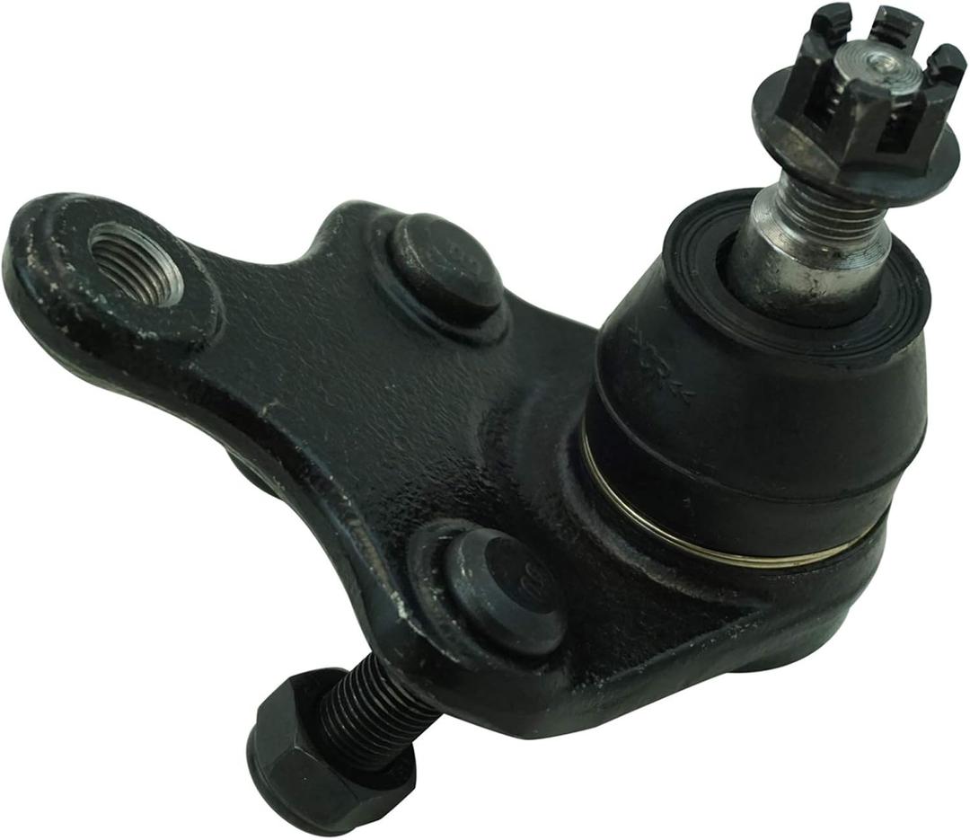 TRQ Ball Joint Front Lower Compatible with Lexus Scion Toyota