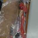 Upgraded 3-72V Buzzer Automotive Test Light, Heavy Duty Digital LED Circuit Tester with Voltmeter and Dual Color Polarity Indicate Light, Bidirectional DC Voltage Tester Electric Light Test Pen