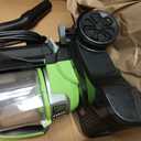 Eureka Airspeed Ultra-Lightweight Compact Bagless Upright Vacuum Cleaner, NEU10AE4, Green
