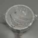 Spears 447 Series PVC Pipe Fitting, Cap, Schedule 40, 4" Socket