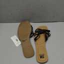 SM New York Comfortable Sandals for Women Size 10