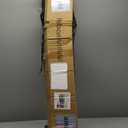 Kazeila Artificial Olive Tree 6FT Tall Faux Silk Plant for Home Office Decor Indoor Fake Potted Tree with Wood Branches and Fruits